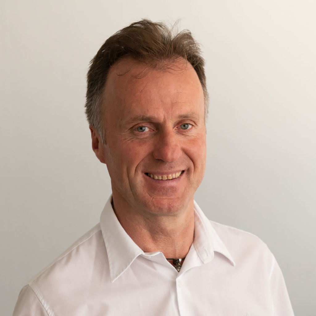 Rolf Müller
