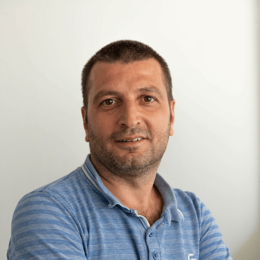 Ugur Aykas