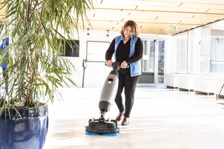 Immer für Sie im Einsatz 2