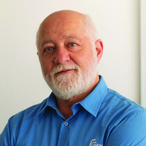 Richard Schmidt