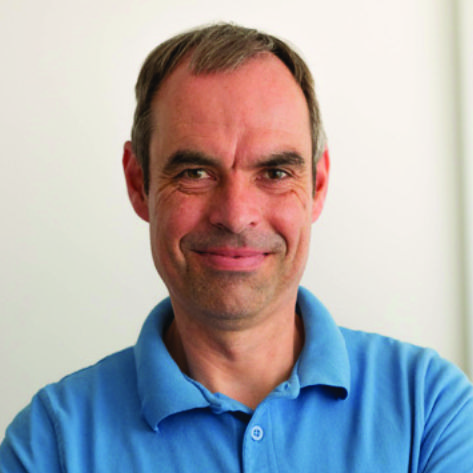 Roland Uhl