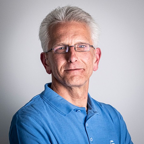 Markus Wolf